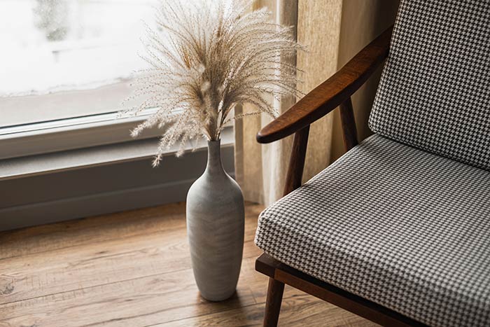 Why you should go Mid-Century Modern this fall.
