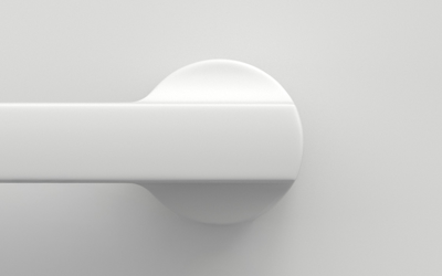 Matte White swatch