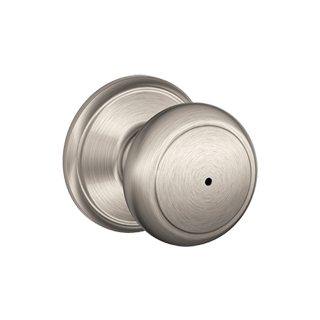 Door knobs for Bedroom and Bathroom