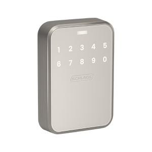 Schlage Sense Pro smart lock