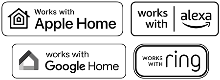 Encode Plus Works with logos