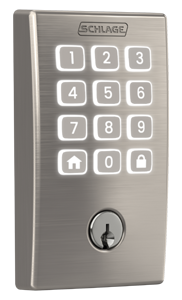 <p class="card-title">Schlage Arrive™</p>
