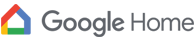 Hey Google logo.