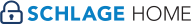 Schlage Home App logo.