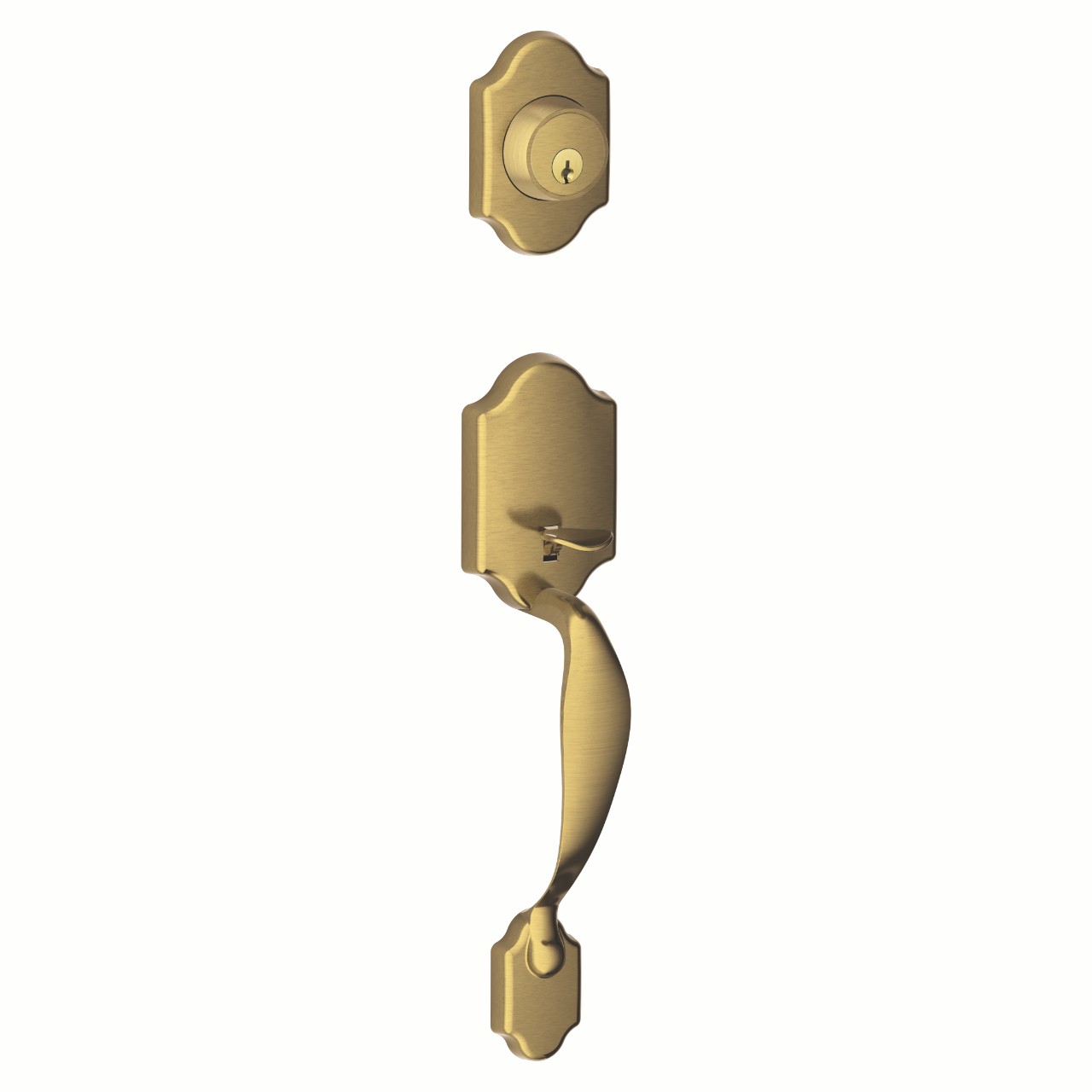 icon for Antique Brass finish
