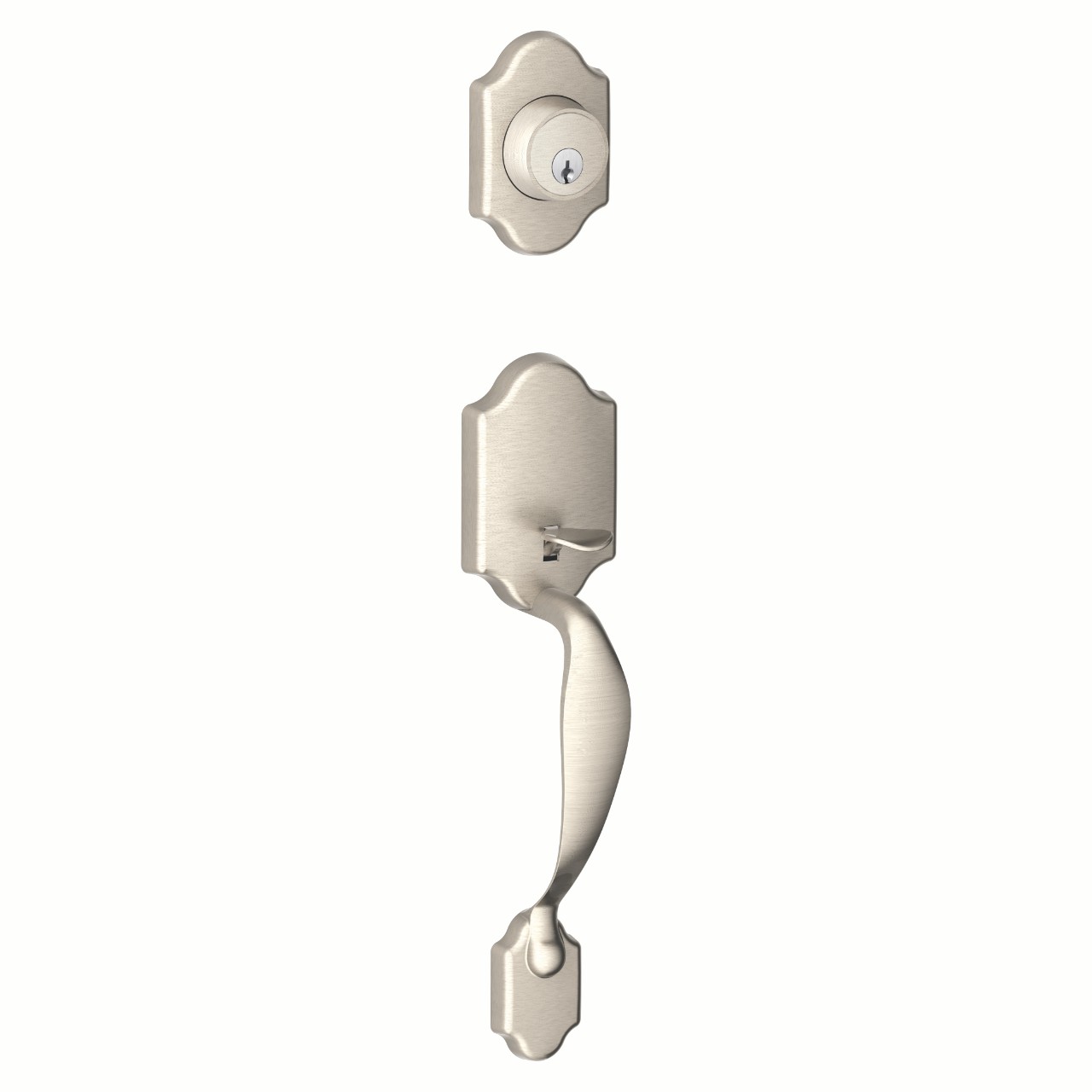 icon for Satin Nickel finish