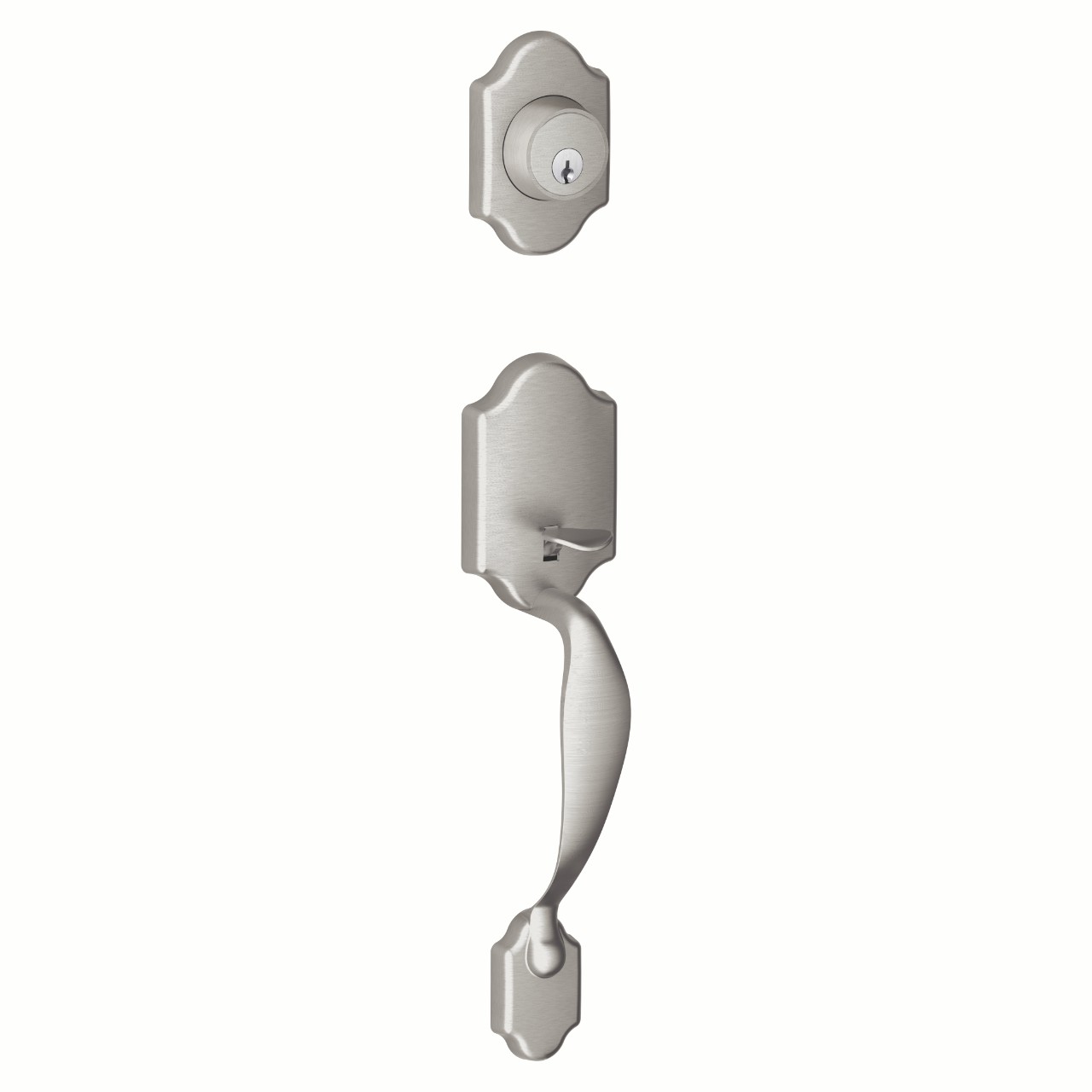 icon for Satin Stainless Steel finish