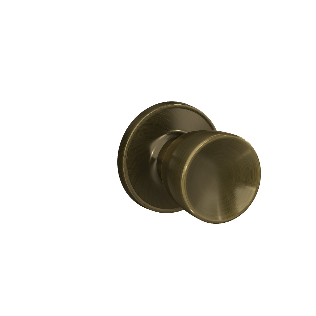 icon for Antique Brass finish