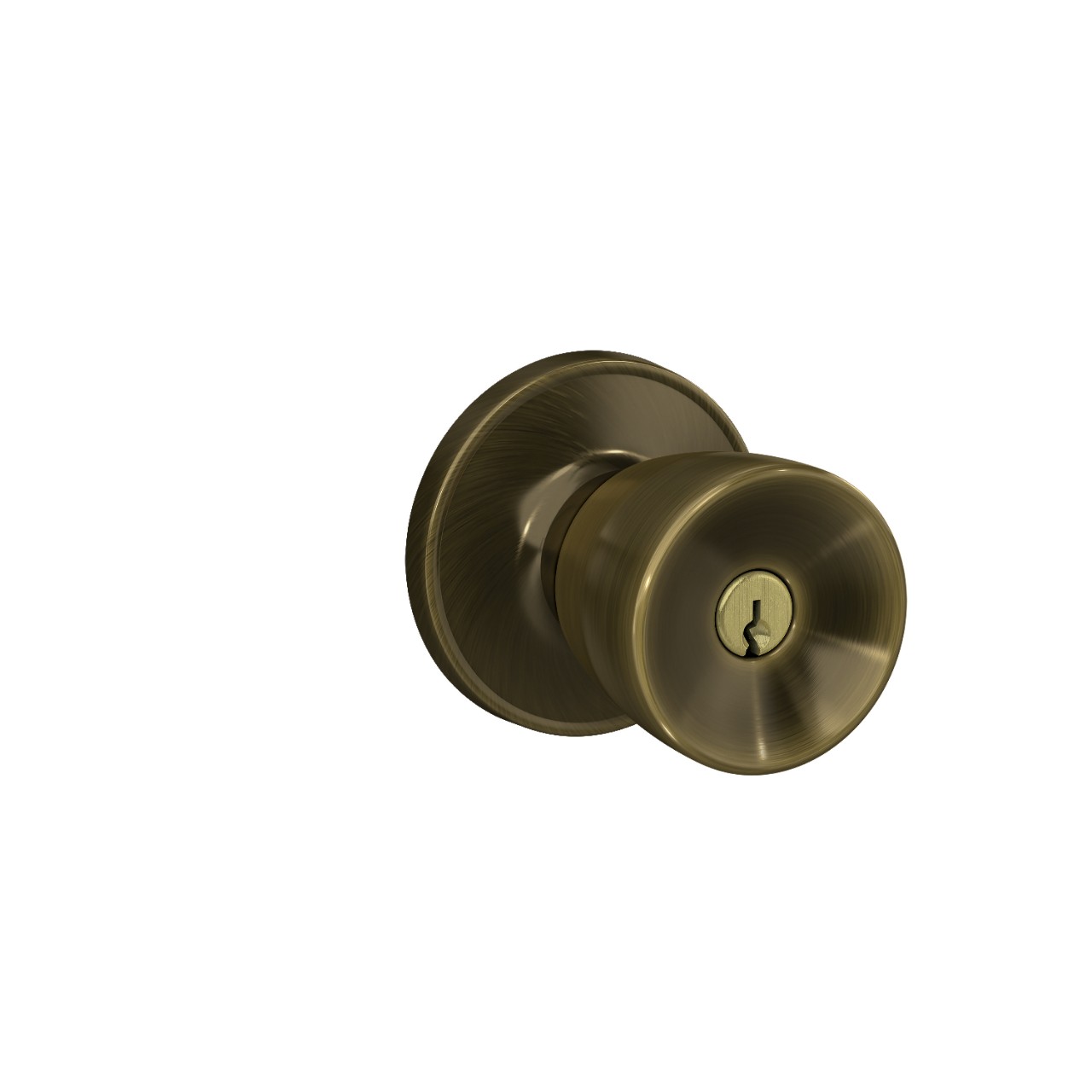icon for Antique Brass finish