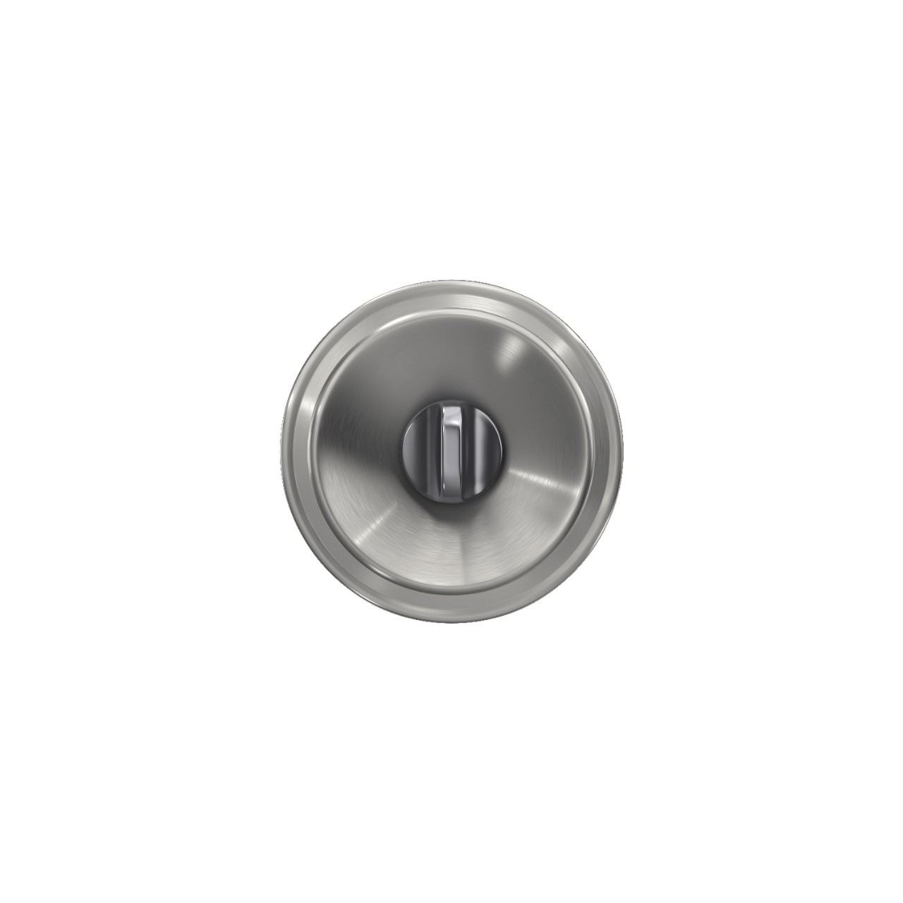 J Series Byron Knob Keyed Entry Lock