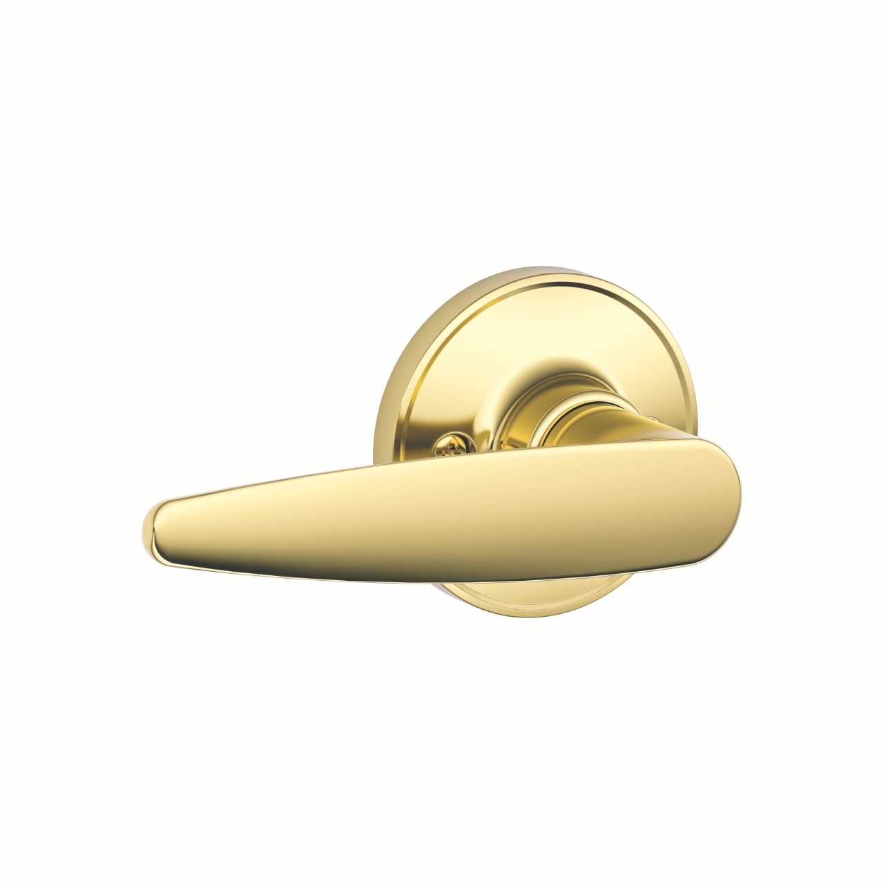 J Series Dover Lever Non-Turning Lock