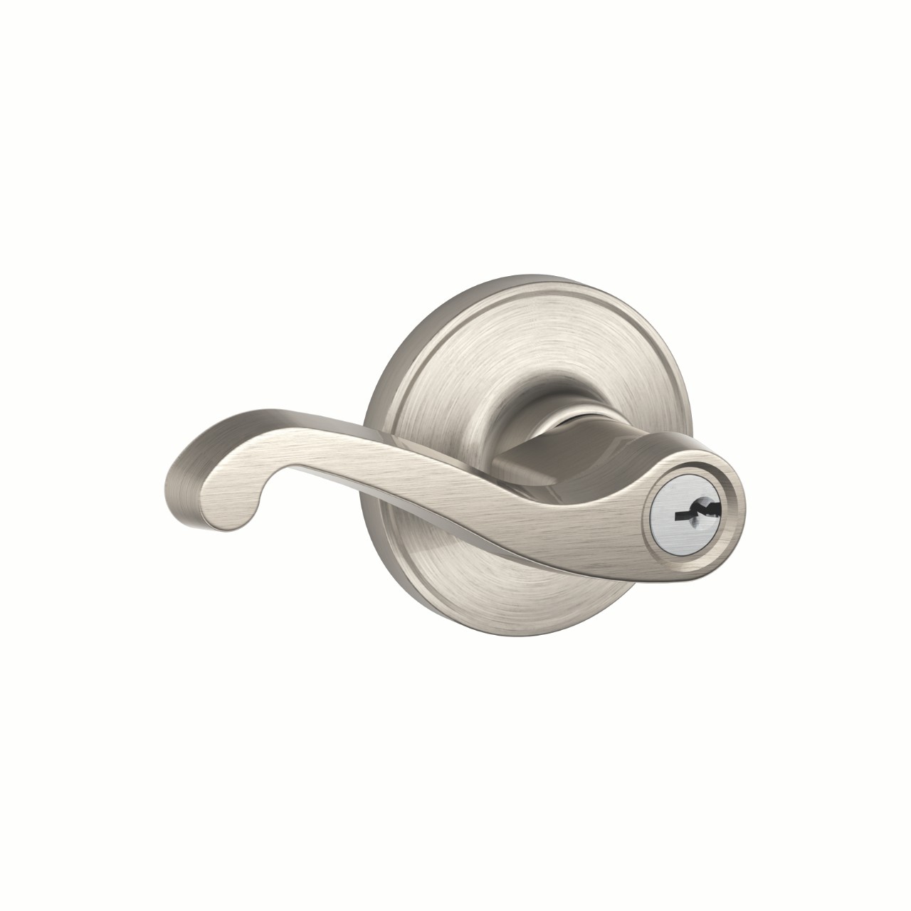 icon for Satin Nickel finish