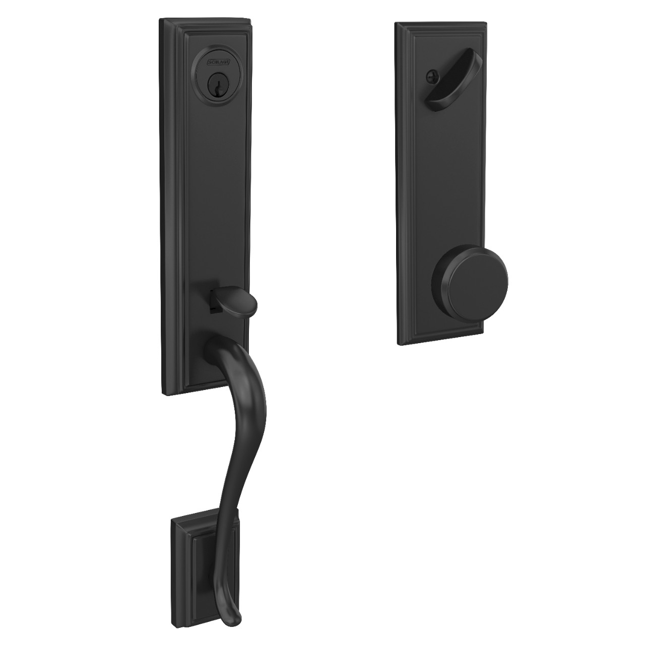 icon for Matte Black finish