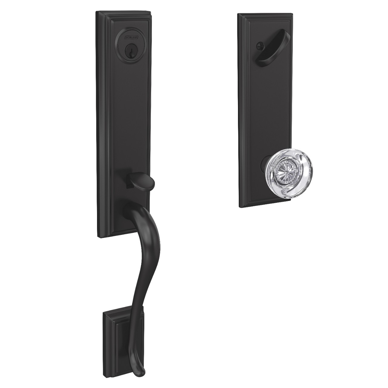 icon for Matte Black finish