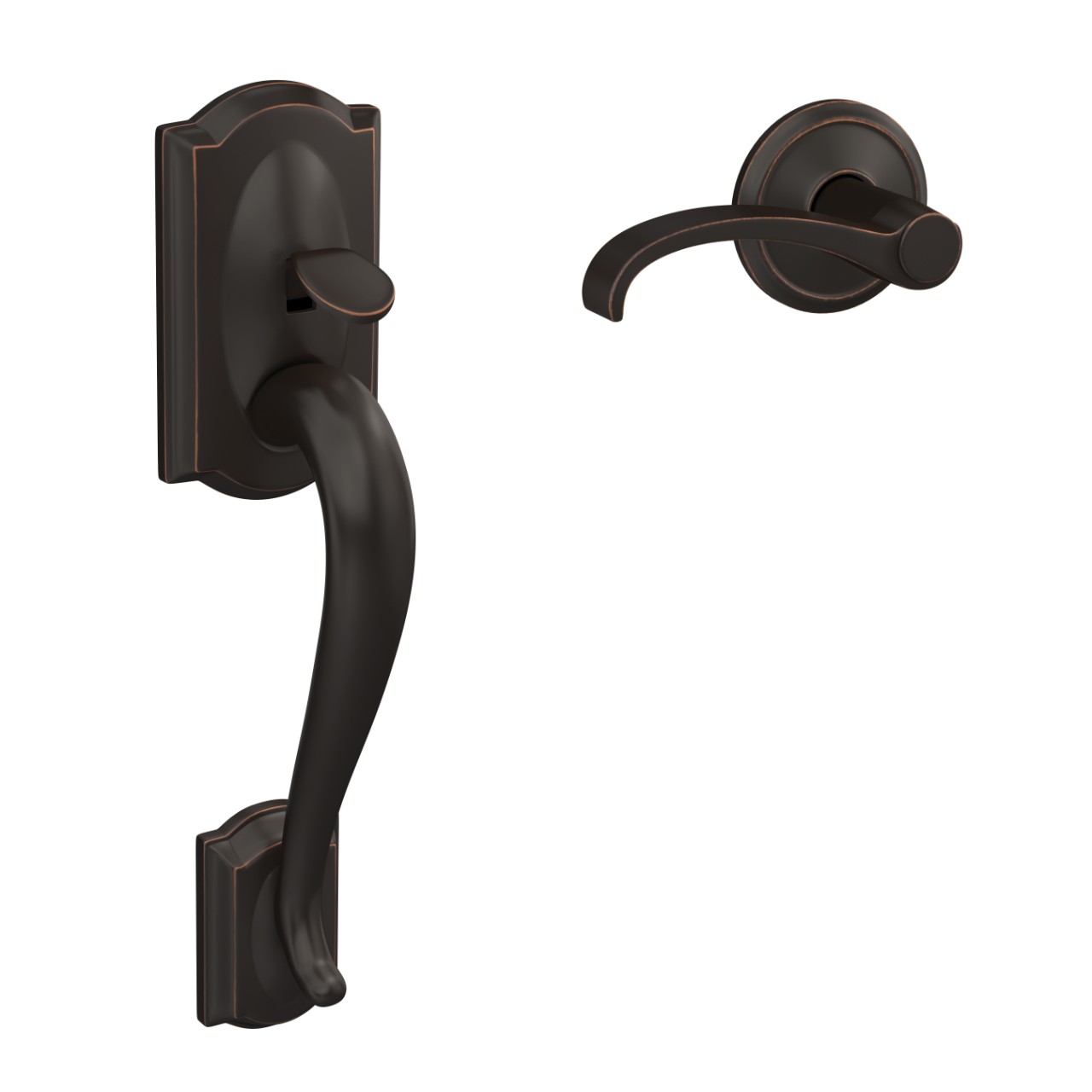 icon for Aged Bronze finish