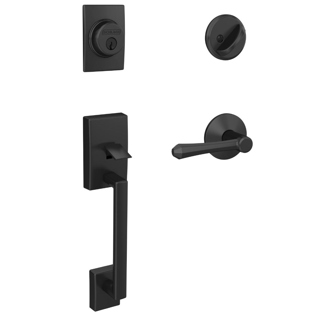 icon for Matte Black finish