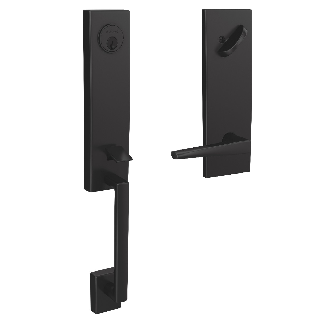icon for Matte Black finish
