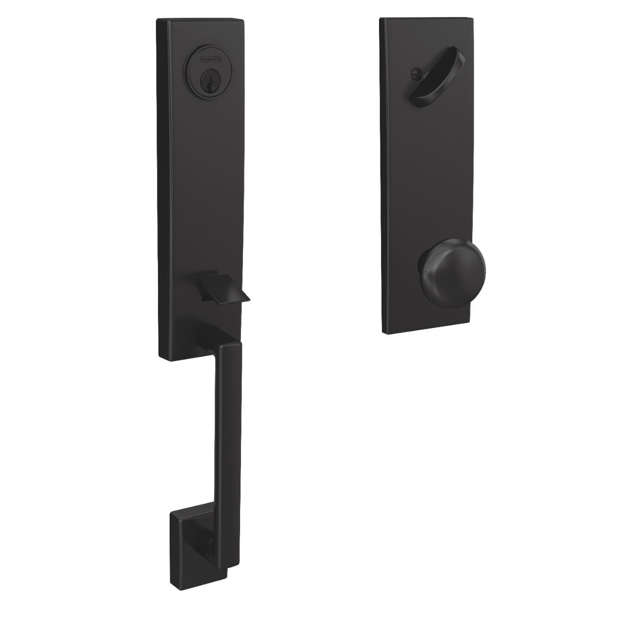 icon for Matte Black finish