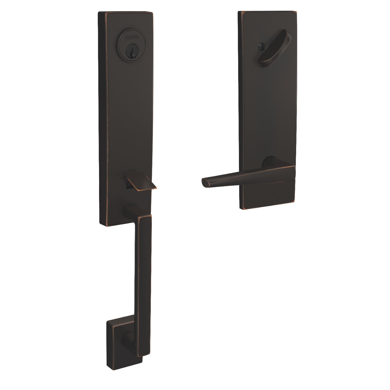icon for Aged Bronze finish