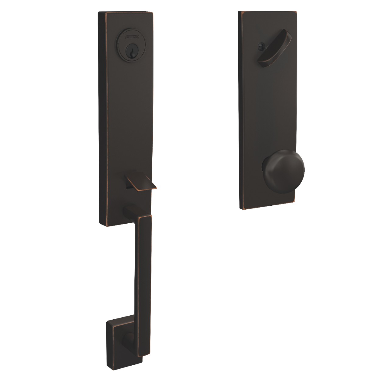 icon for Aged Bronze finish