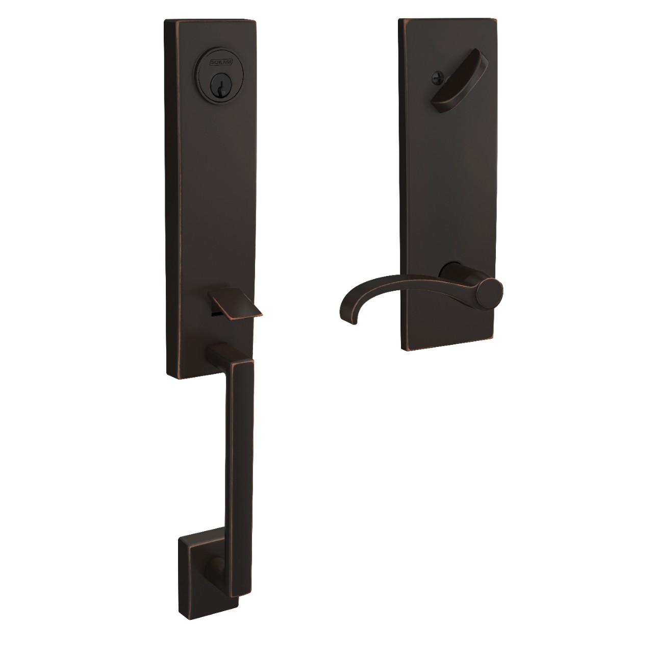 icon for Aged Bronze finish