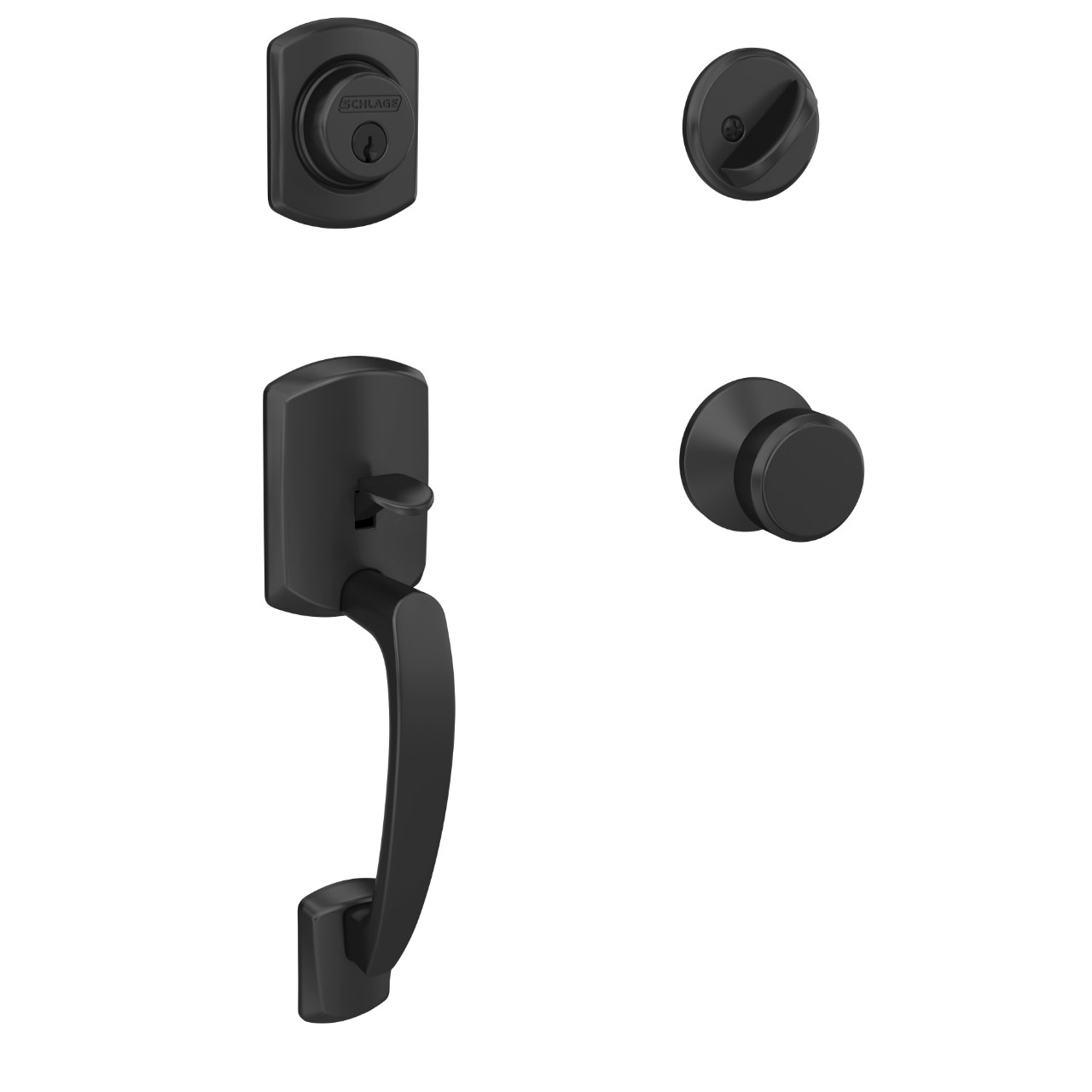 icon for Matte Black finish