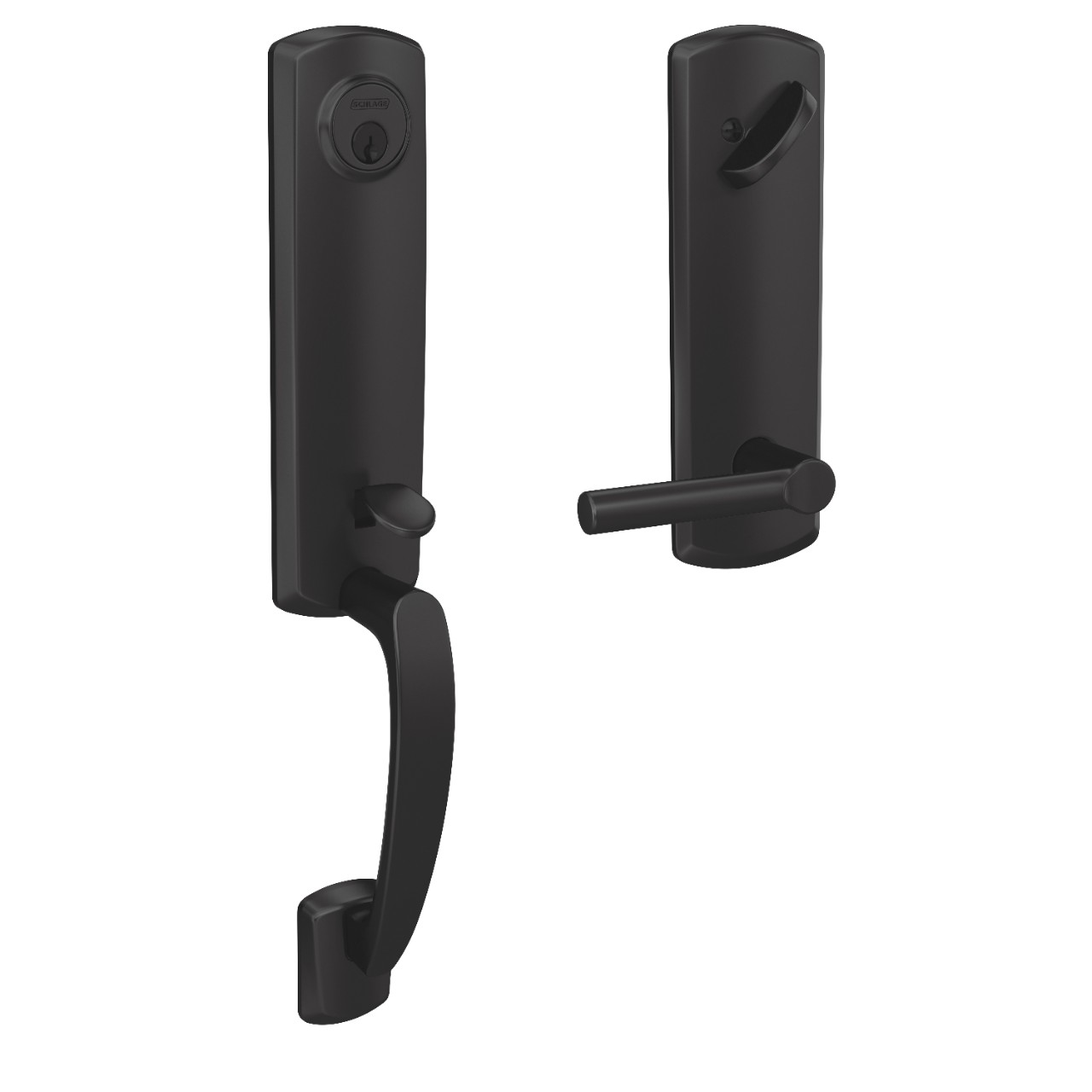 icon for Matte Black finish