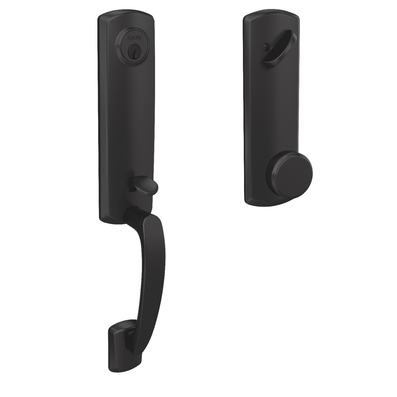 icon for Matte Black finish