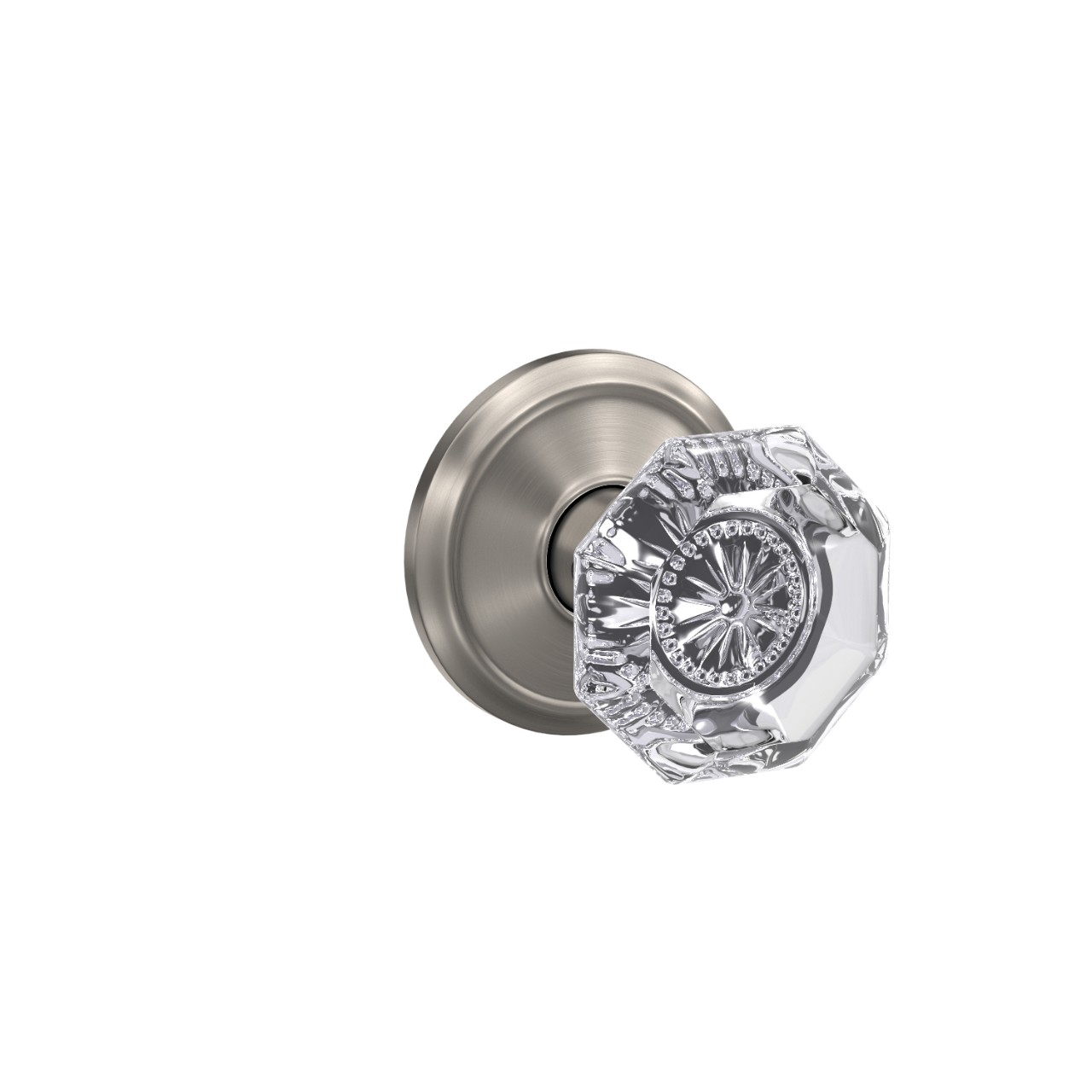 icon for Satin Nickel finish