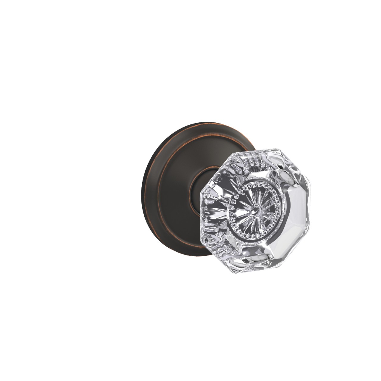 icon for Aged Bronze finish