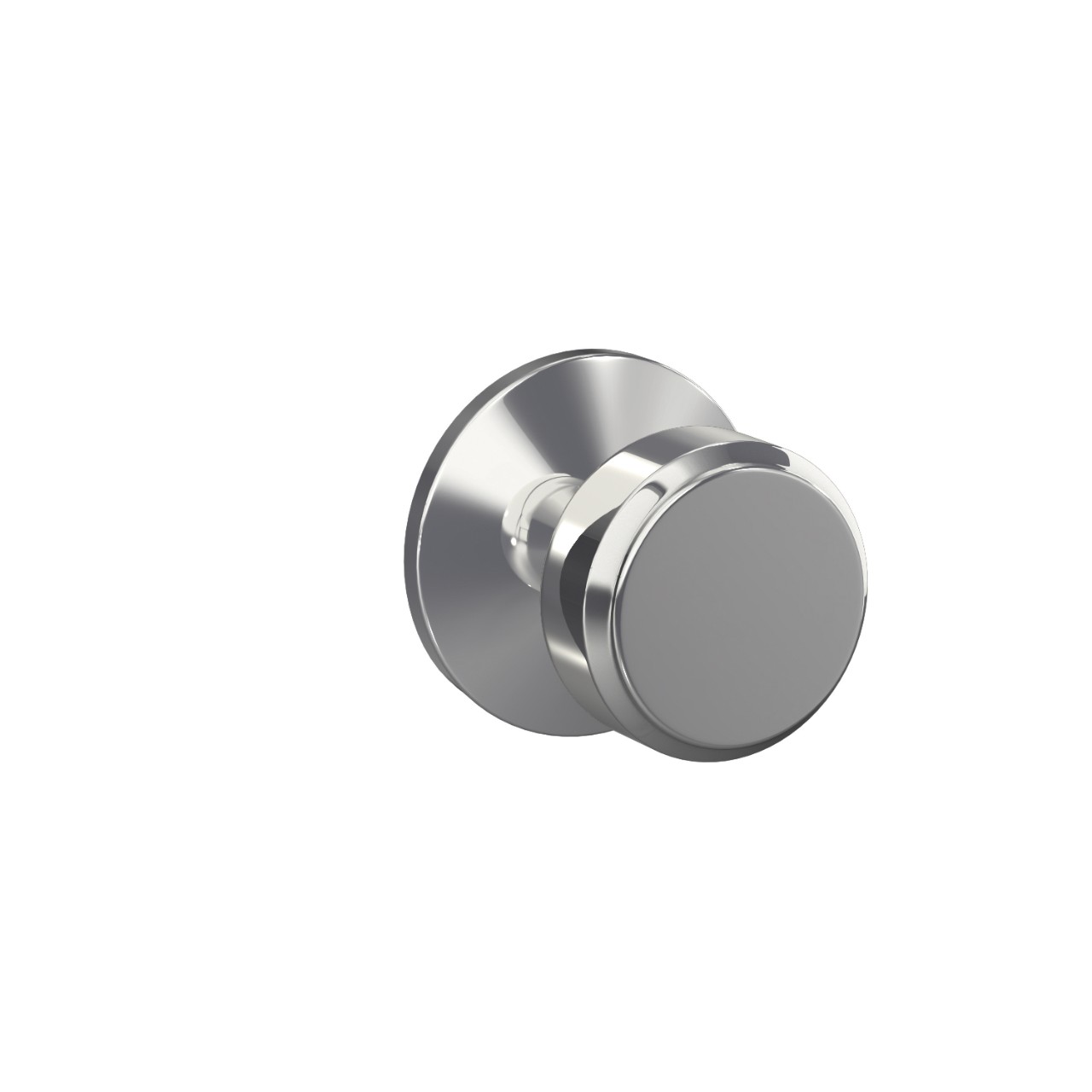 icon for Bright Chrome finish