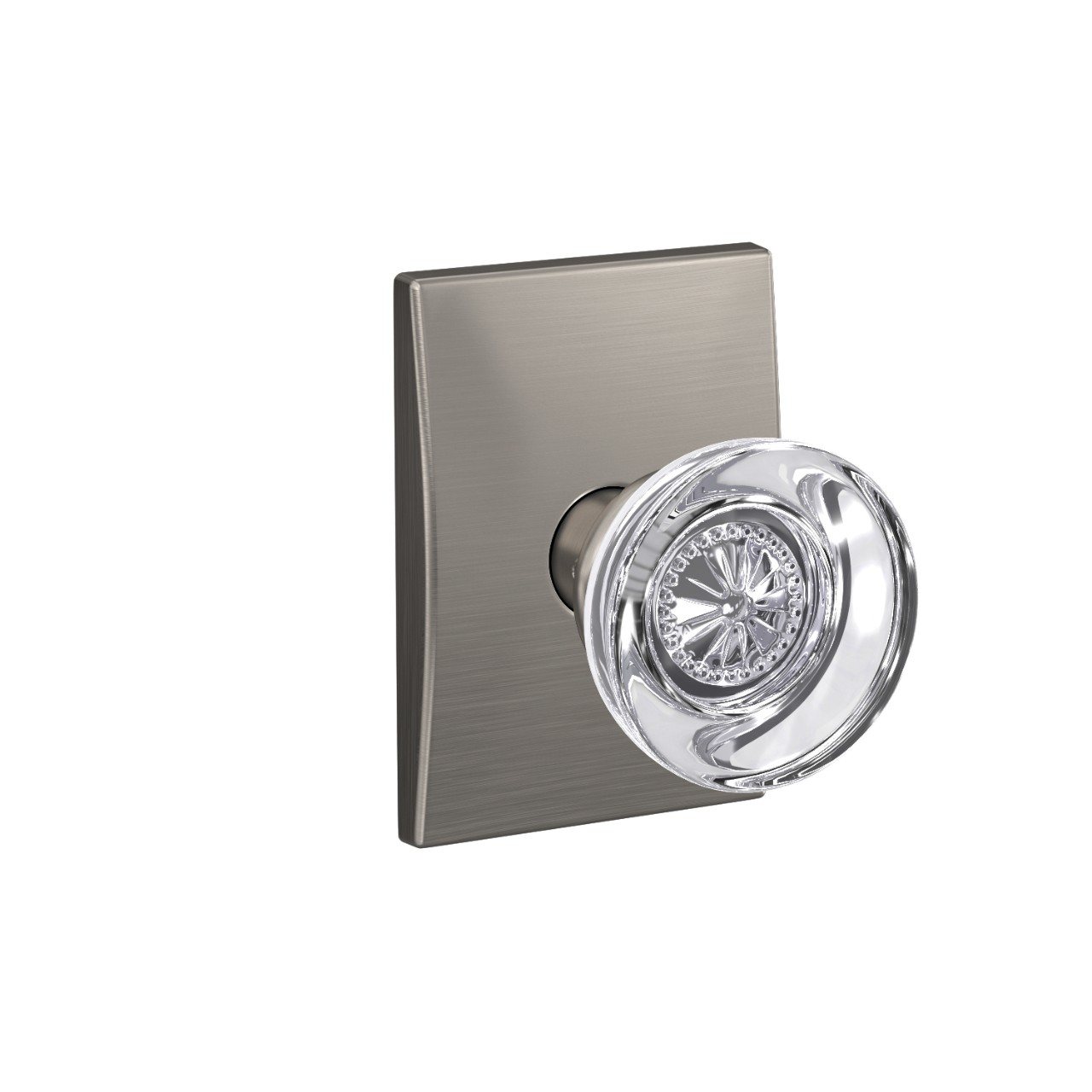 icon for Satin Nickel finish