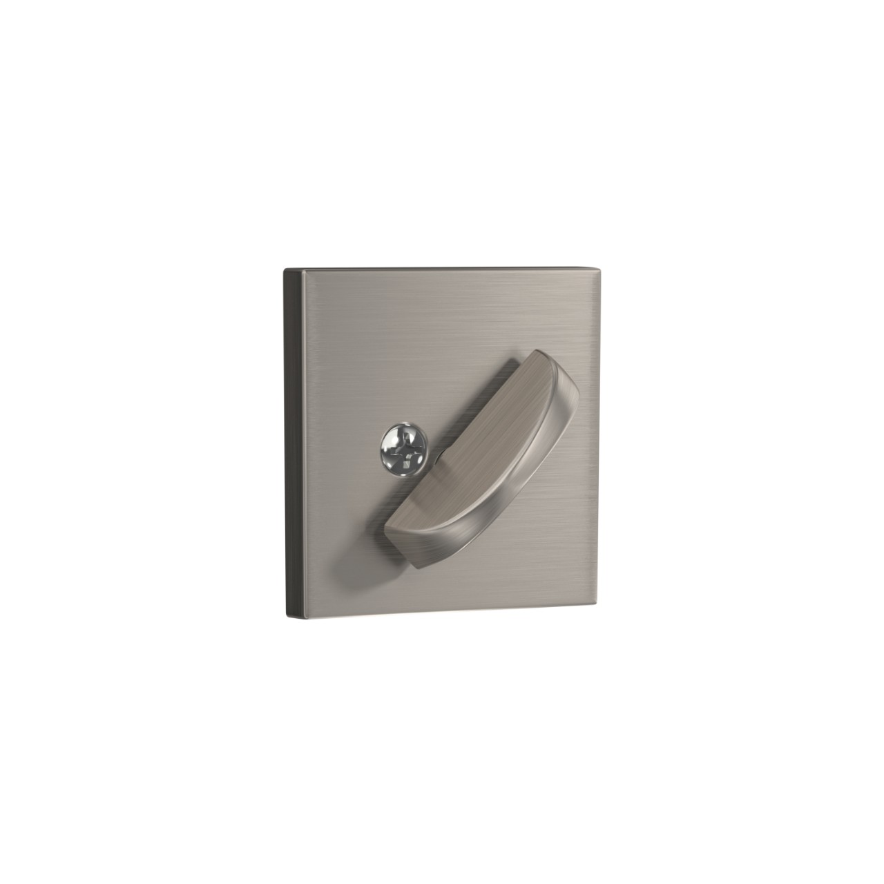 Single Cylinder Deadbolt with Collins Trim