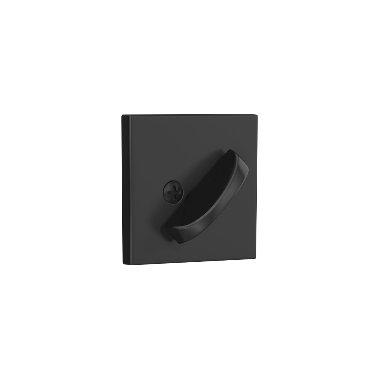 Single Cylinder Deadbolt with Collins Trim
