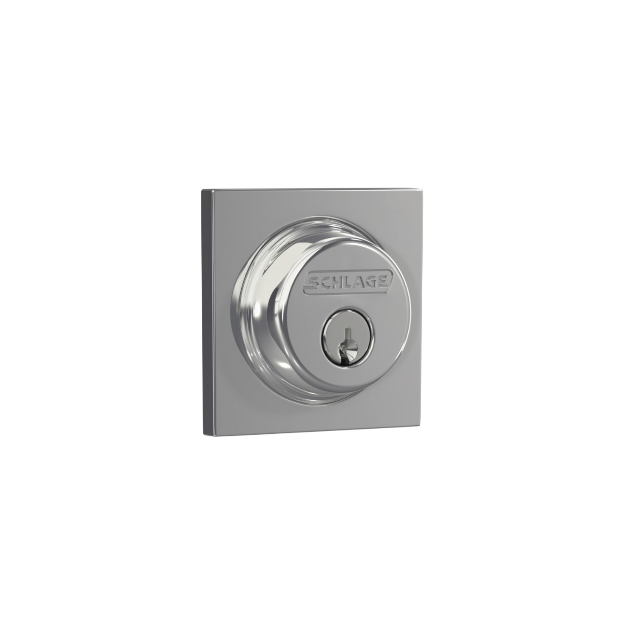 icon for Bright Chrome finish
