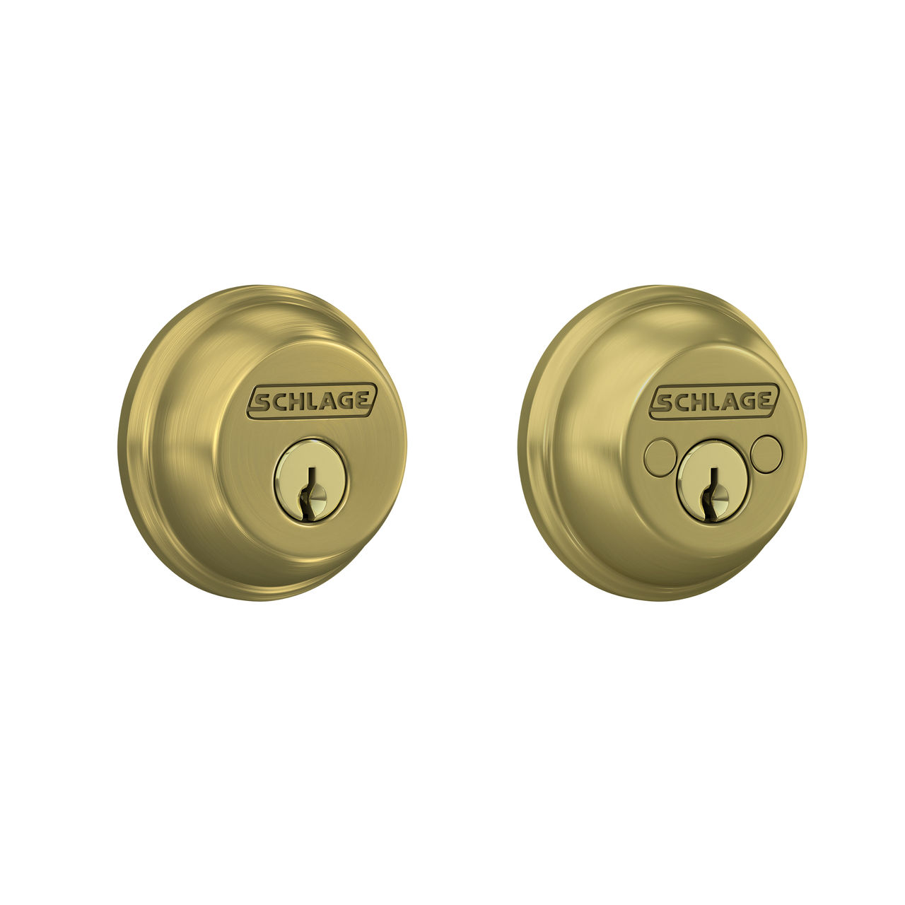icon for Satin Brass finish