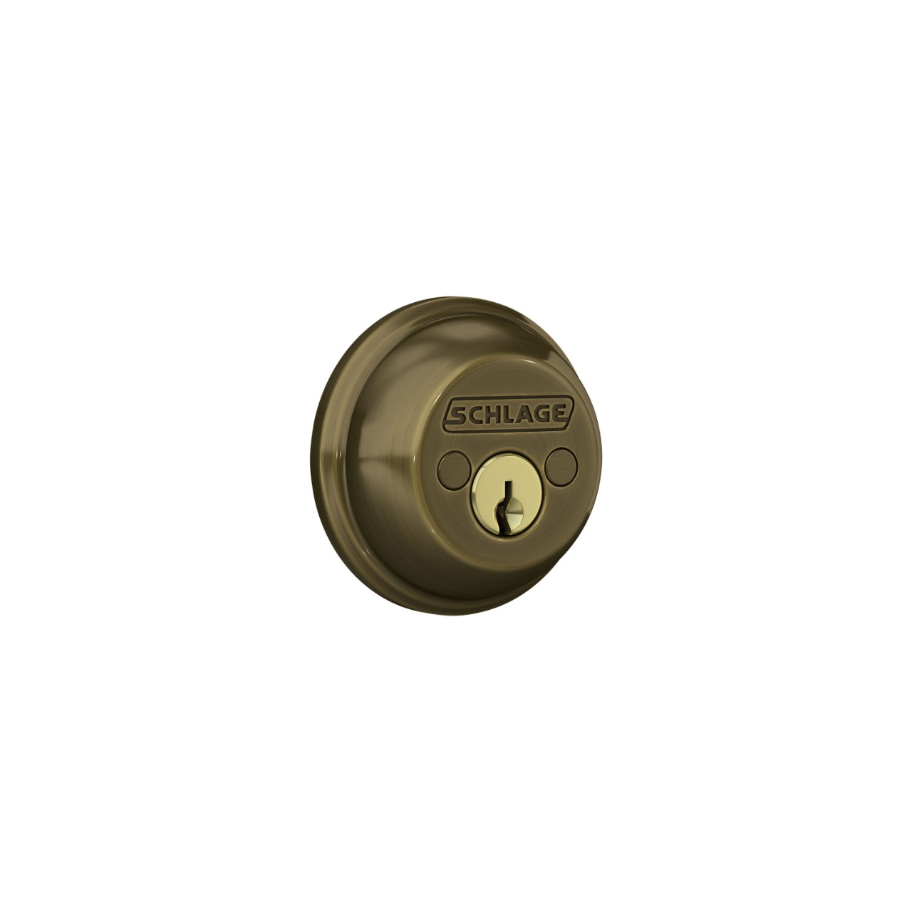 icon for Antique Brass finish