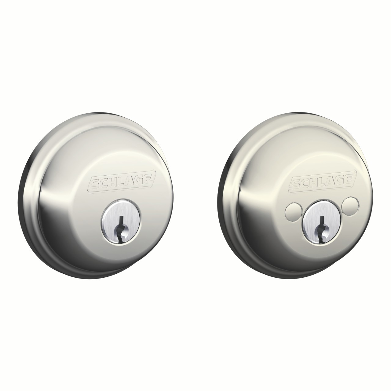 icon for Polished Nickel finish