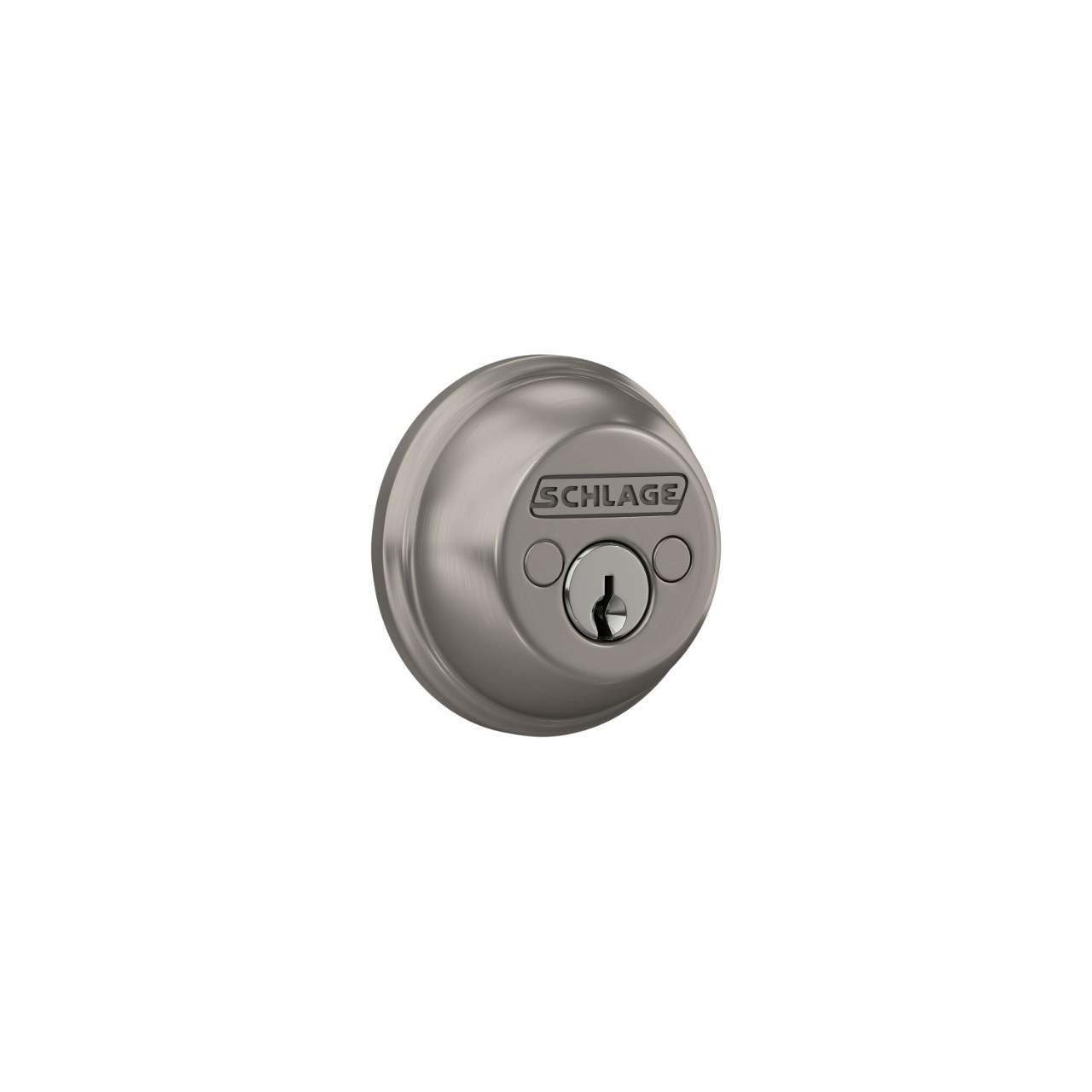 icon for Satin Nickel finish