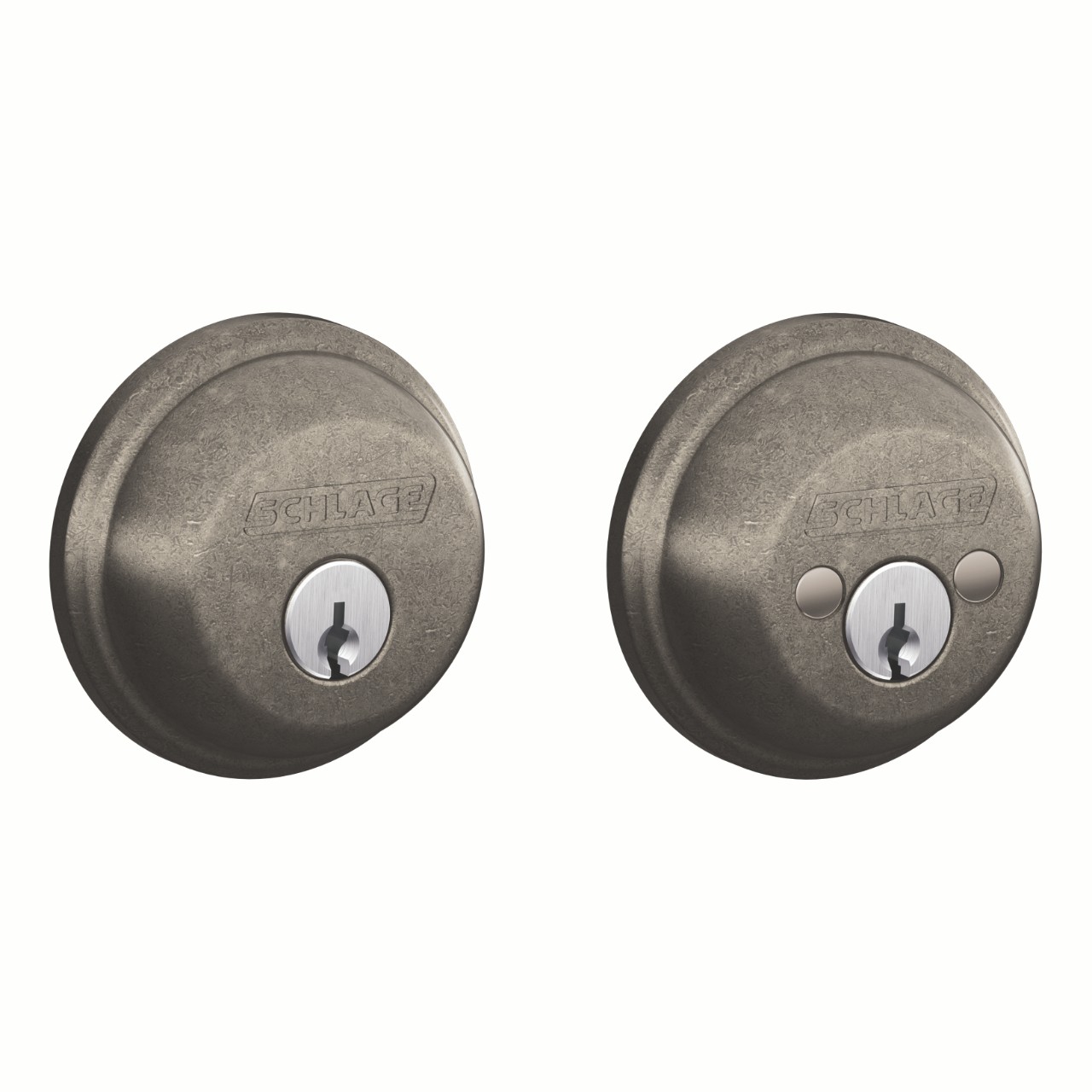icon for Distressed Nickel finish