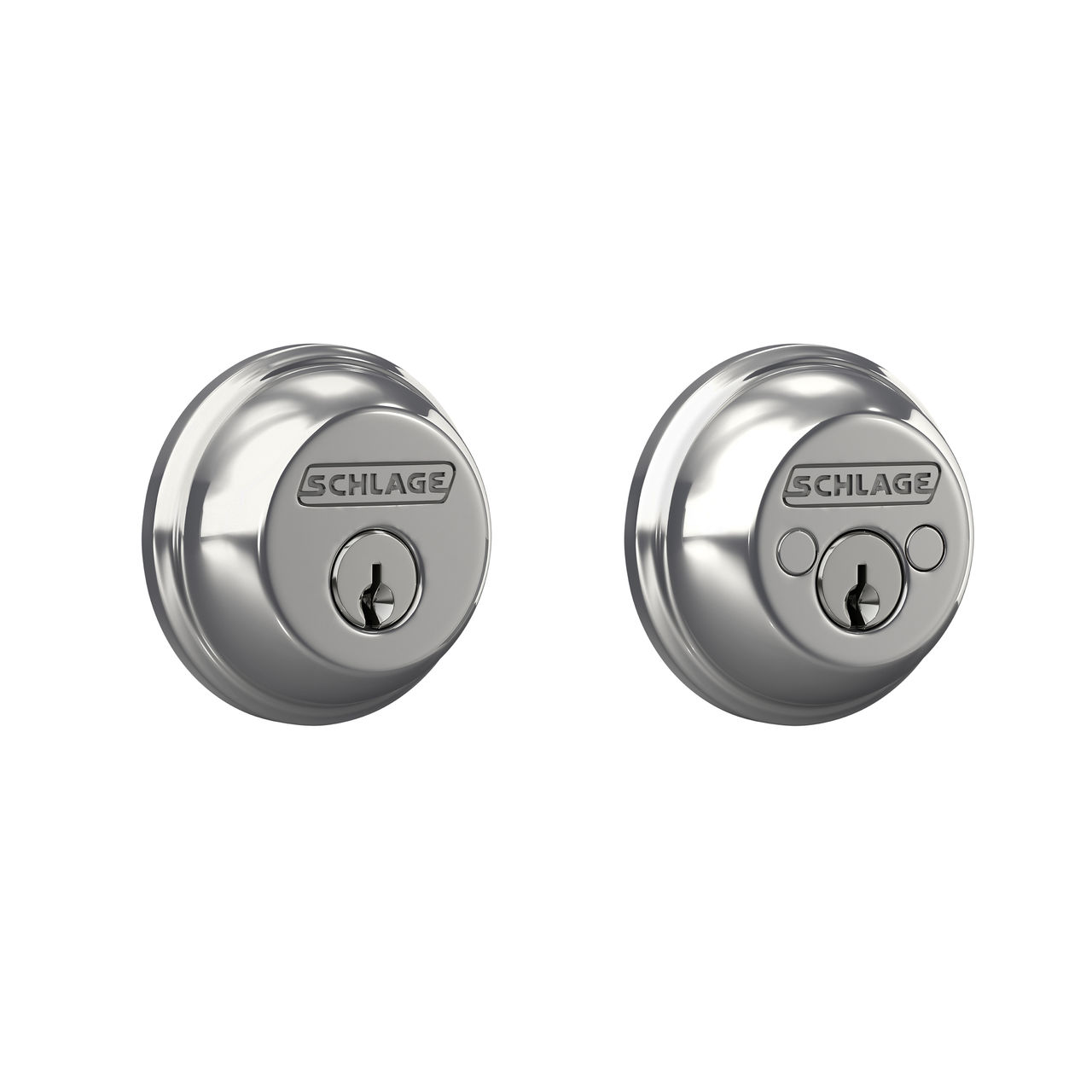 icon for Bright Chrome finish