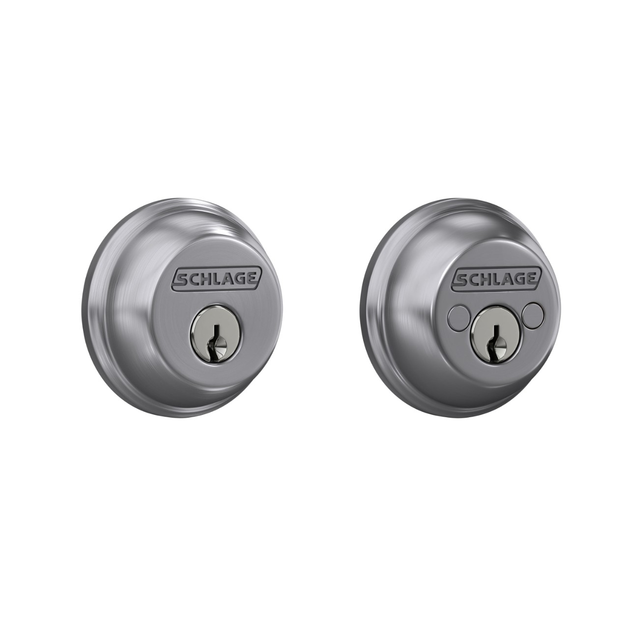icon for Satin Chrome finish