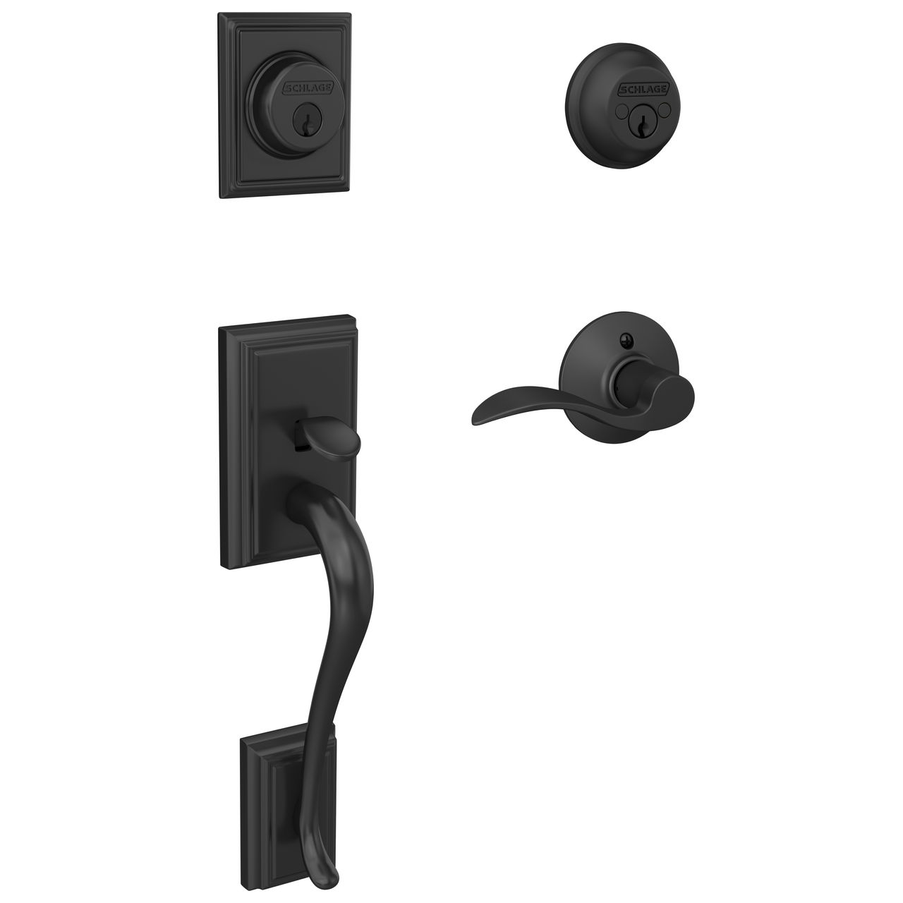 icon for Matte Black finish