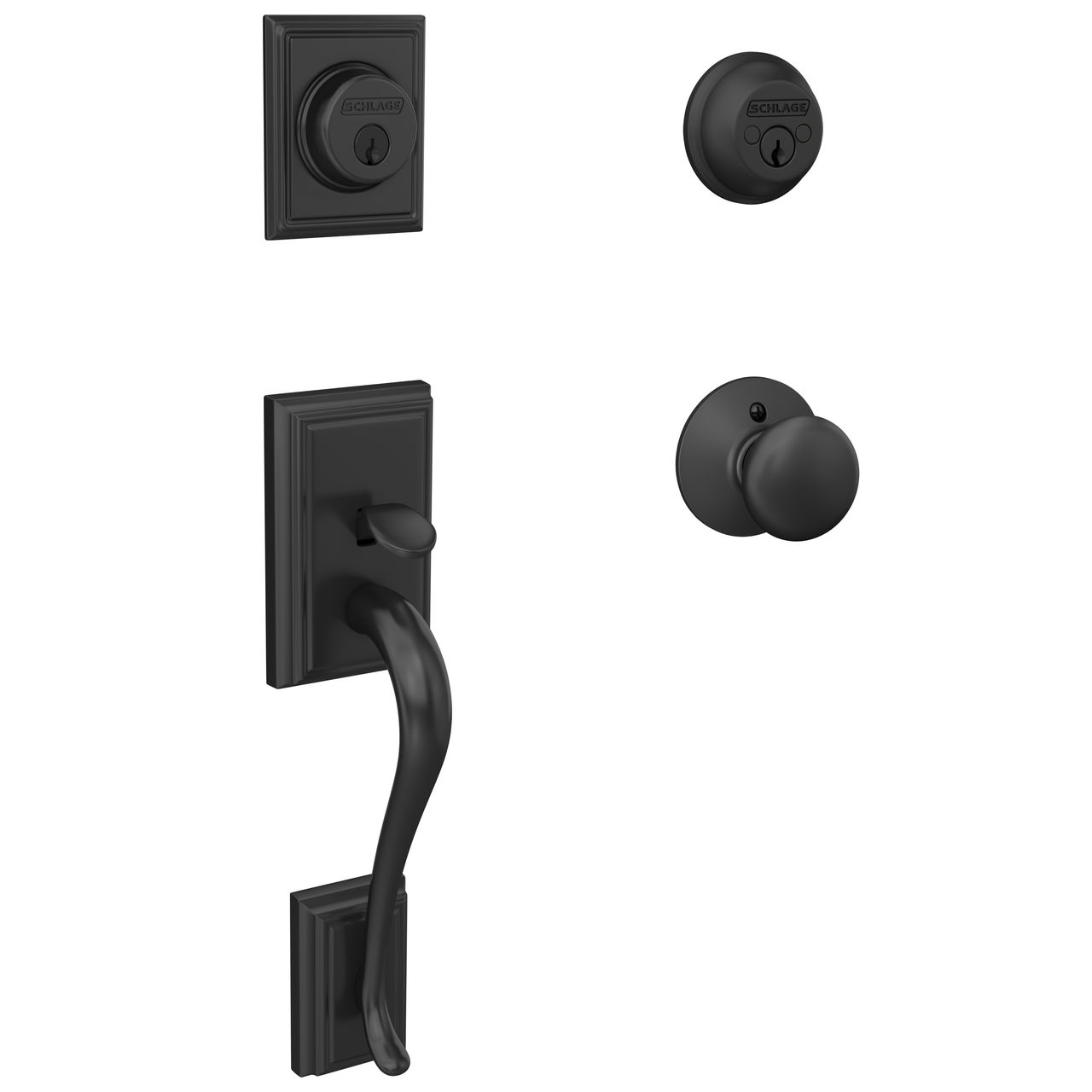 icon for Matte Black finish