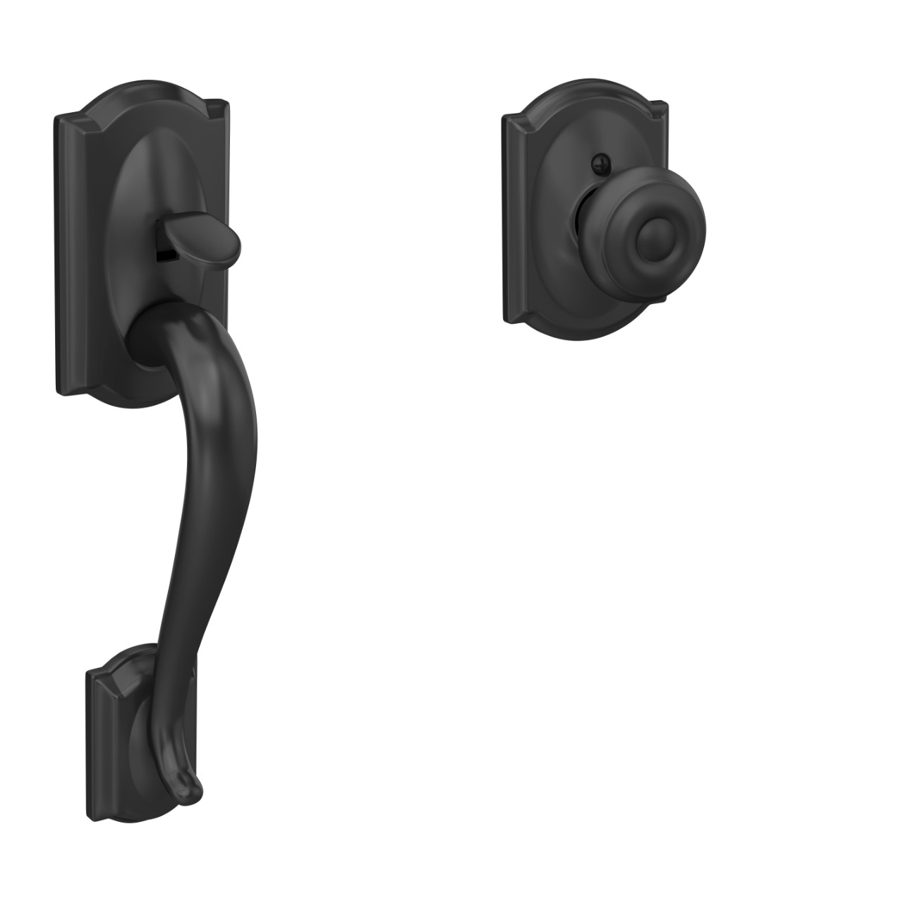 icon for Matte Black finish