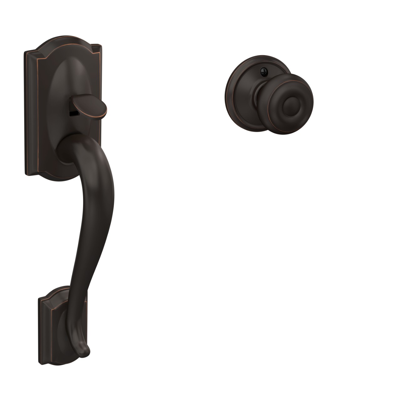 icon for Aged Bronze finish