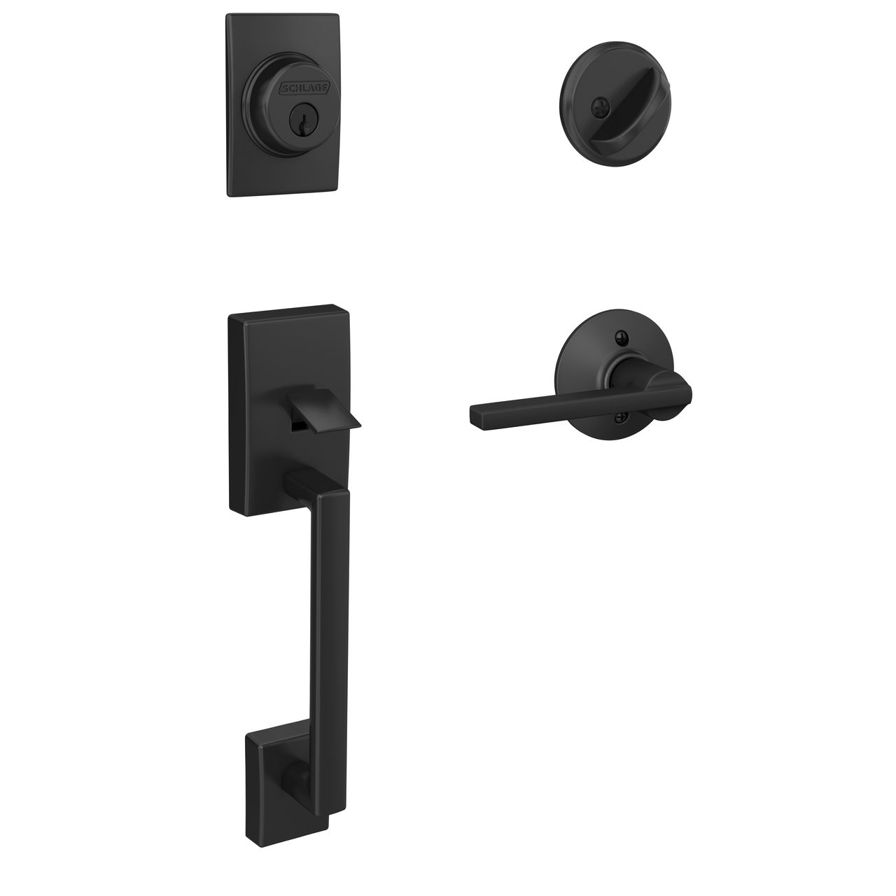 icon for Matte Black finish