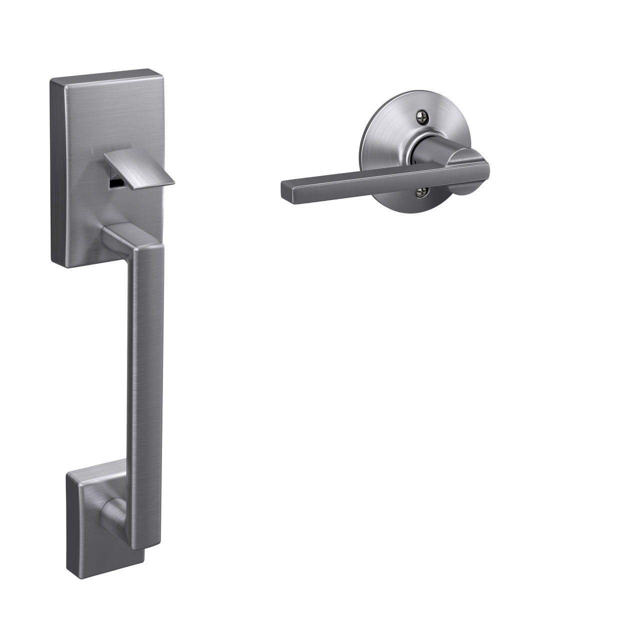 icon for Satin Chrome finish