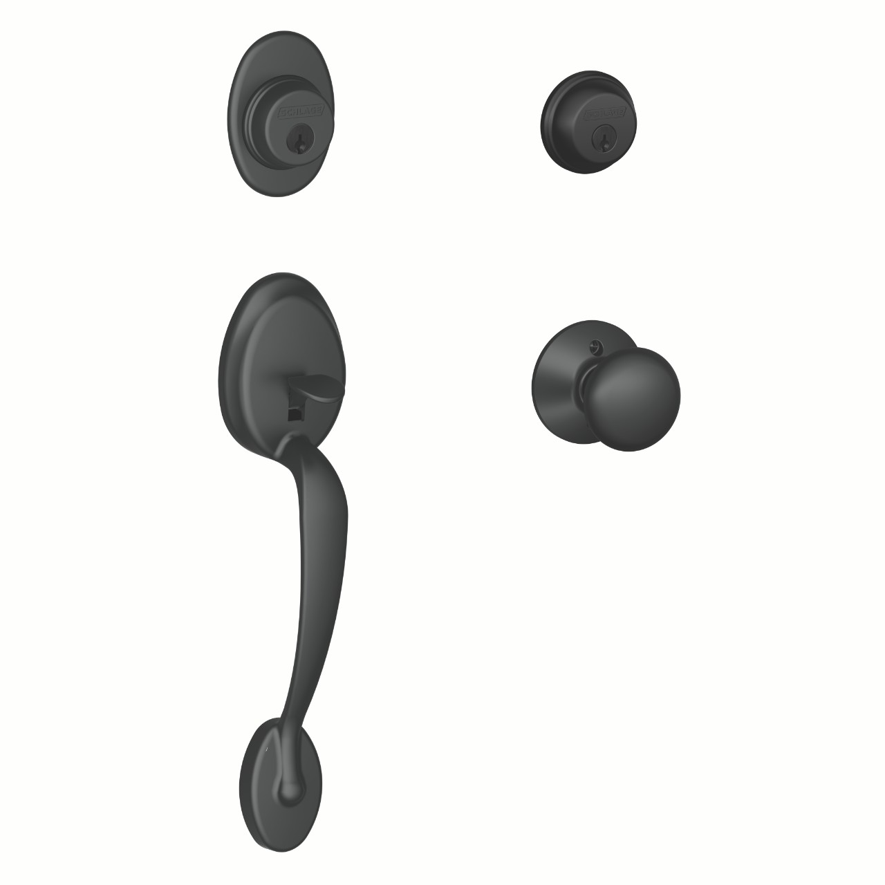 icon for Matte Black finish