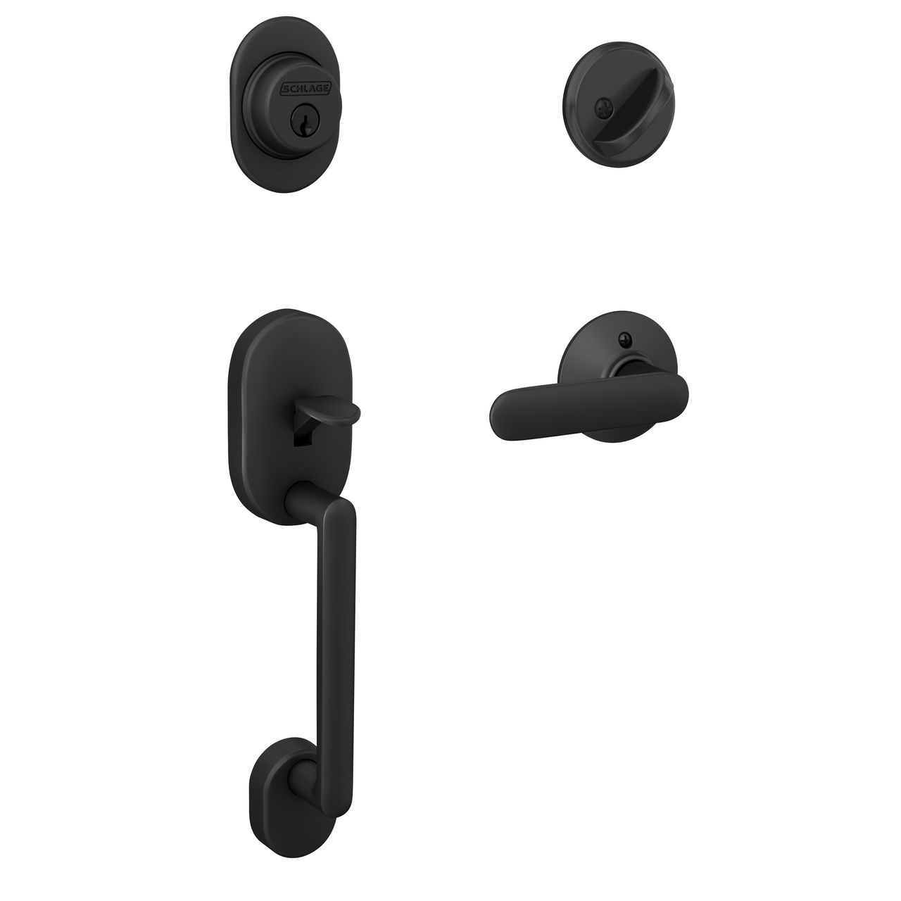 icon for Matte Black finish